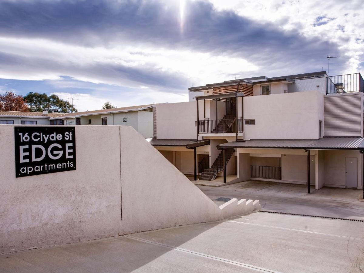فيلا Edge 7 16 Cyde Street جيندابين المظهر الخارجي الصورة