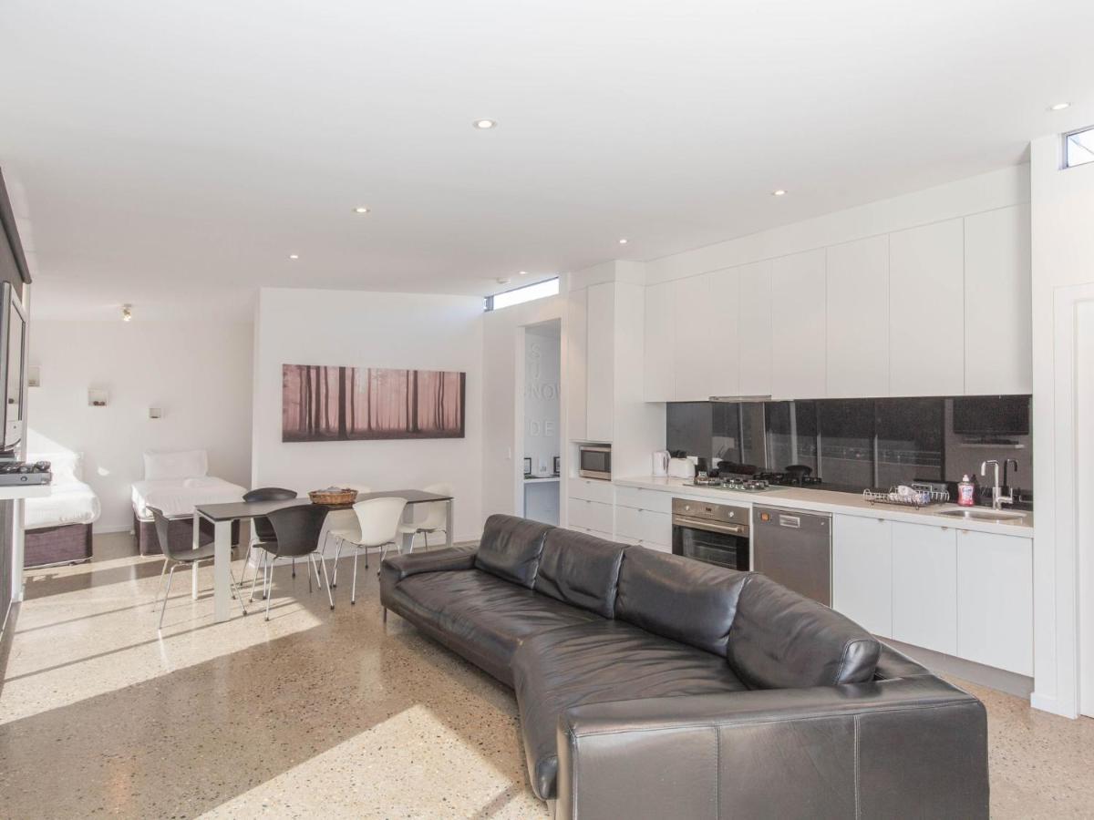 فيلا Edge 7 16 Cyde Street جيندابين المظهر الخارجي الصورة