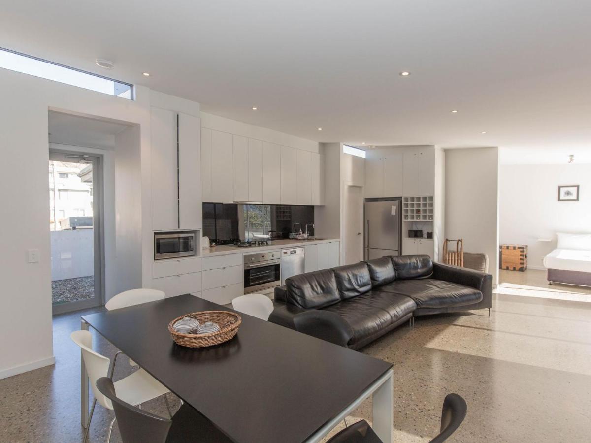 فيلا Edge 7 16 Cyde Street جيندابين المظهر الخارجي الصورة