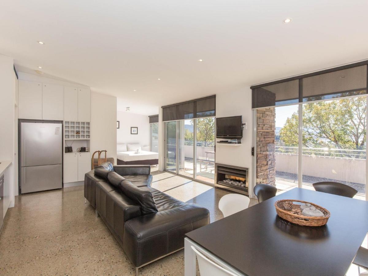 فيلا Edge 7 16 Cyde Street جيندابين المظهر الخارجي الصورة