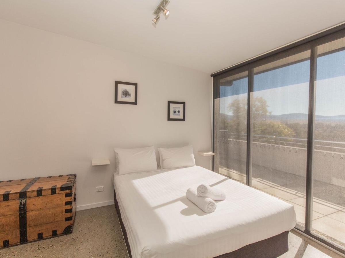 فيلا Edge 7 16 Cyde Street جيندابين المظهر الخارجي الصورة