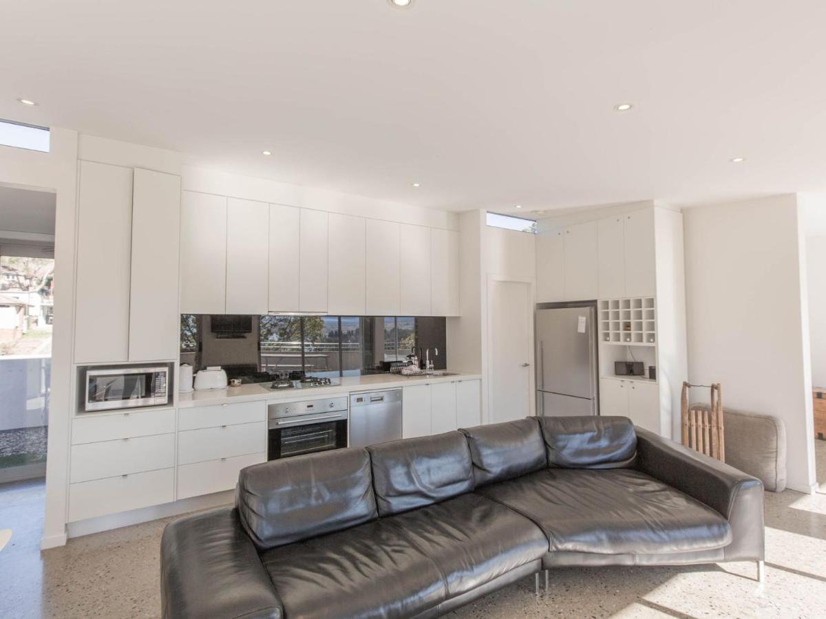 فيلا Edge 7 16 Cyde Street جيندابين المظهر الخارجي الصورة