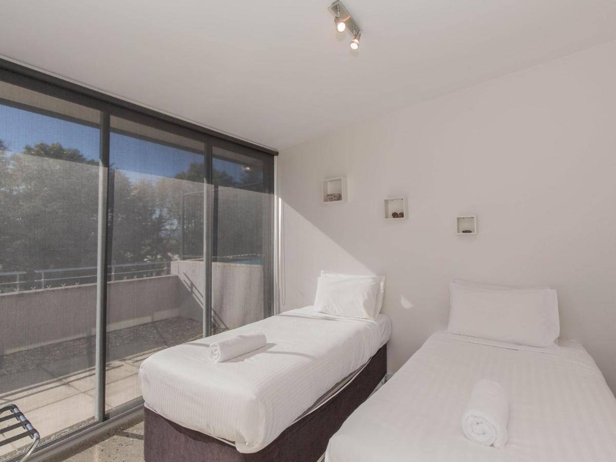 فيلا Edge 7 16 Cyde Street جيندابين المظهر الخارجي الصورة